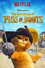 Watch The Adventures of Puss in Boots Xmovies8