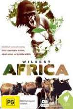Watch Wildest Africa Xmovies8