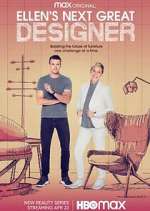 Watch Ellen's Next Great Designer Xmovies8