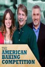 Watch The American Baking Competition Xmovies8