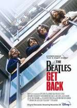 Watch The Beatles: Get Back Xmovies8