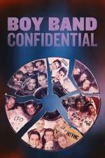 Boy Band Confidential xmovies8