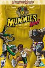 Watch Mummies Alive! Xmovies8