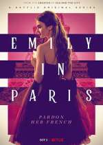 Watch Emily in Paris Xmovies8