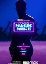 Watch Finding Magic Mike Xmovies8