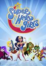 Watch DC Super Hero Girls Xmovies8