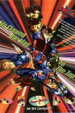 Watch Swat Kats: The Radical Squadron Xmovies8