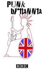 Watch Punk Britannia Xmovies8