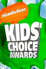 Watch Nickelodeon Kids' Choice Awards ( ) Xmovies8