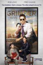 Watch The Grinder Xmovies8