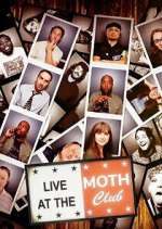 Watch Live at the Moth Club Xmovies8