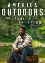 Watch America Outdoors with Baratunde Thurston Xmovies8