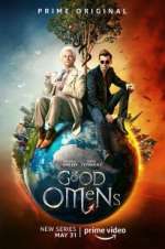 Watch Good Omens Xmovies8