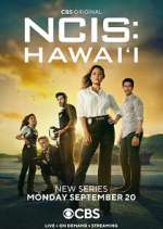 Watch NCIS: Hawai'i Xmovies8