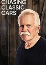 Watch Chasing Classic Cars Xmovies8