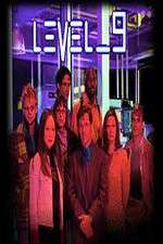 Watch Level 9 Xmovies8