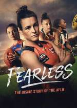 Watch Fearless: The Inside Story of the AFLW Xmovies8