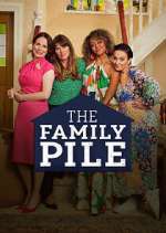Watch The Family Pile Xmovies8