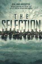 Watch The Selection Special Operations Experiment Xmovies8