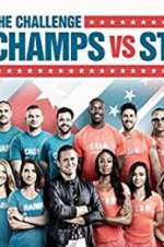 Watch The Challenge: Champs vs. Stars Xmovies8