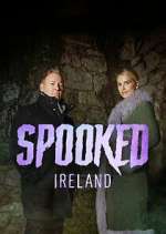 Watch Spooked Ireland Xmovies8