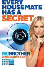 Watch Big Brother (AU) Xmovies8