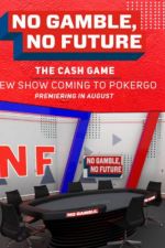 Watch No Gamble, No Future Xmovies8