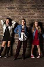 Watch Derry Girls Xmovies8