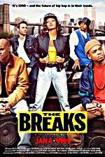 Watch The Breaks Xmovies8
