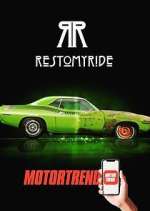 Watch Resto My Ride Xmovies8