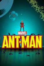 Watch Marvel's Ant-Man Shorts Xmovies8
