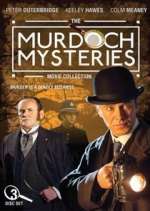 Watch The Murdoch Mysteries Xmovies8
