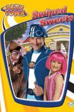 Watch LazyTown Xmovies8