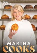 Watch Martha Cooks Xmovies8