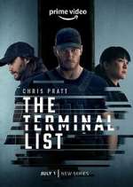 Watch The Terminal List Xmovies8