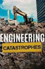 Watch Engineering Catastrophes Xmovies8