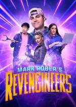 Watch Mark Rober's Revengineers Xmovies8