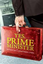 Watch Yes Prime Minister Xmovies8