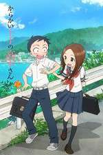 Watch Karakai Jouzu no Takagi-san Xmovies8