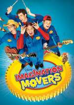 Watch Imagination Movers Xmovies8