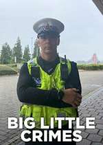 Watch Big Little Crimes Xmovies8