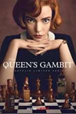 Watch The Queen\'s Gambit Xmovies8