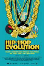 Watch Hip-Hop Evolution Xmovies8