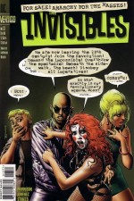 Watch The Invisibles Xmovies8