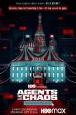 Watch Agents of Chaos Xmovies8