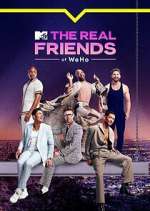 Watch The Real Friends of WeHo Xmovies8