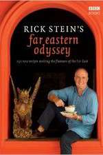 Watch Rick Stein's Far Eastern Odyssey Xmovies8