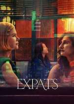 Watch Expats Xmovies8