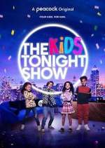 Watch The Kids Tonight Show Xmovies8