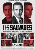 Watch Les Sauvages Xmovies8